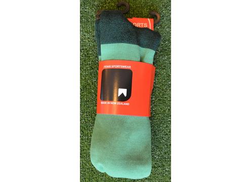 product image for Fenix Club Socks: Waitakere