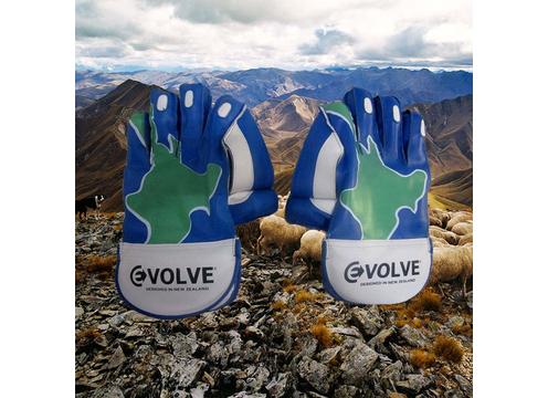 product image for Evolve Magma Select White WKt Gloves 
