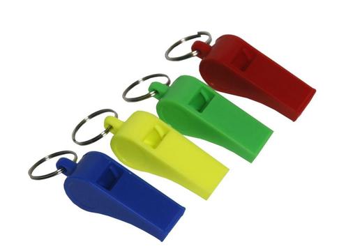 product image for Taiwan Plastic Whistle