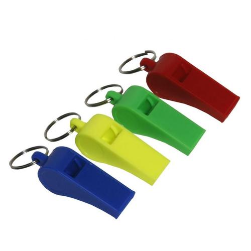 image of Taiwan Plastic Whistle
