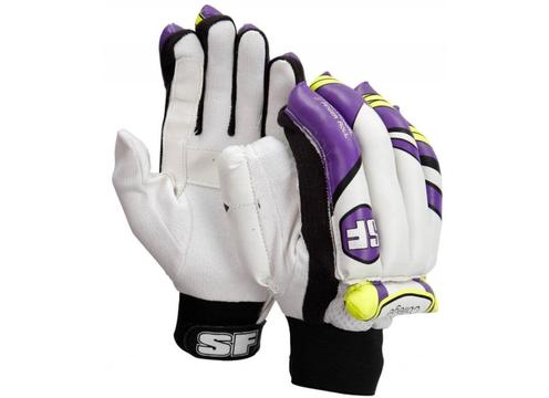product image for Stanford College batting Gloves SBoy's