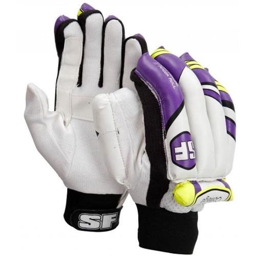 image of Stanford College batting Gloves SBoy's