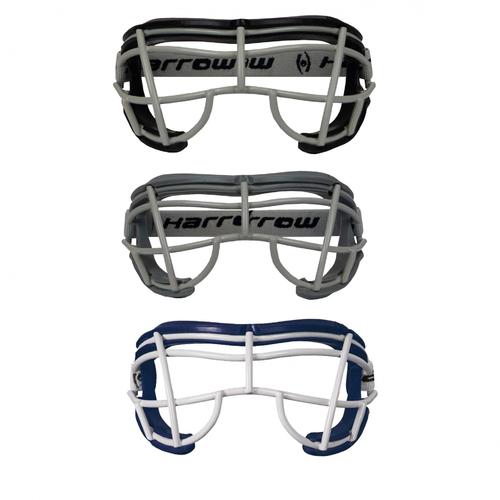 image of Harrow Lacrosse X Vision Eye Wear