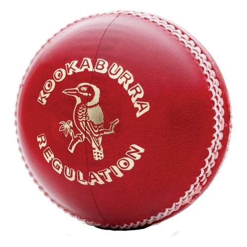 image of Kookaburra Regulation Ball