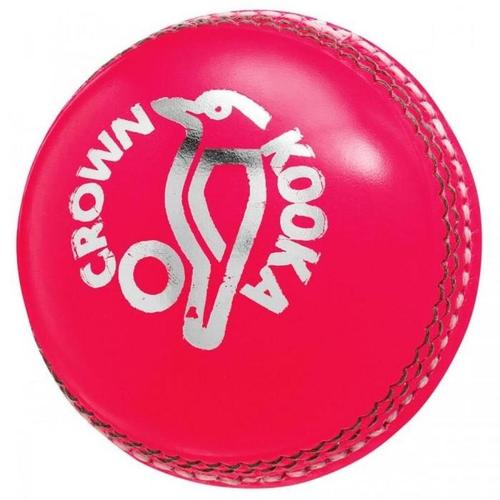 image of Kookaburra Crown Ball Pink