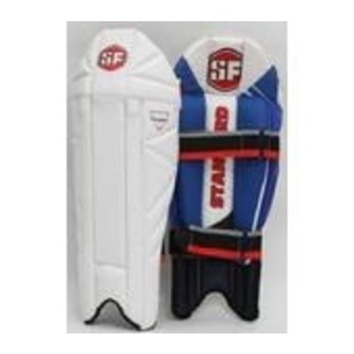 image of Stanford WK Pads Ranji Youth