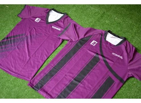 product image for Sublimated Hockey Top Womens 