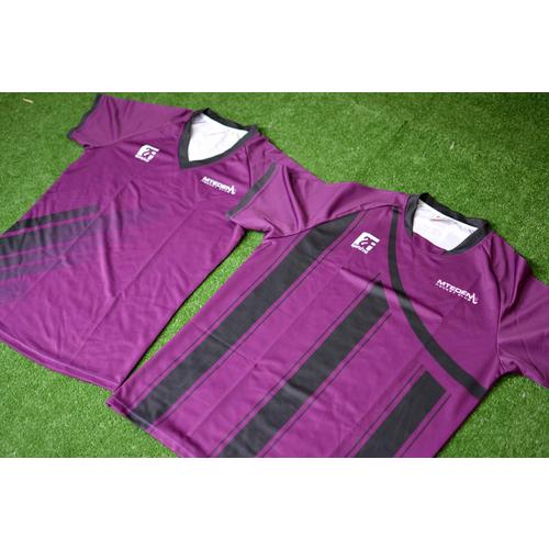 image of Sublimated Hockey Top Womens 