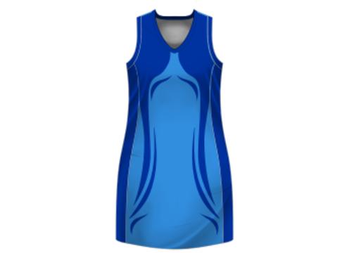 product image for Sublimated Netball Dress