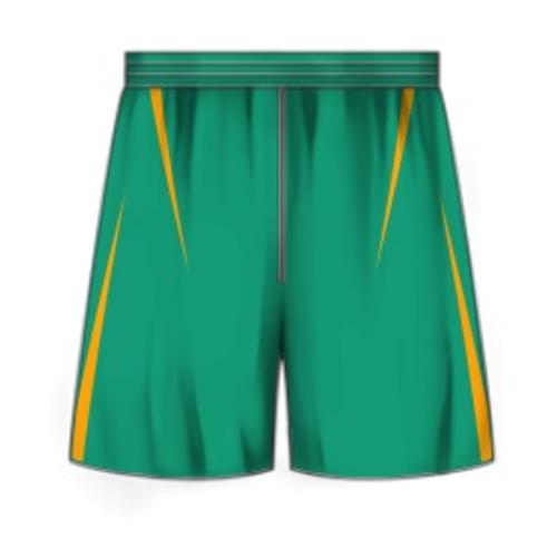 image of Sublimated Shorts