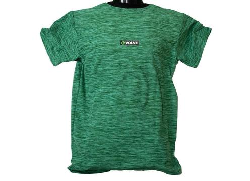 product image for Evolve T-Shirt Green 