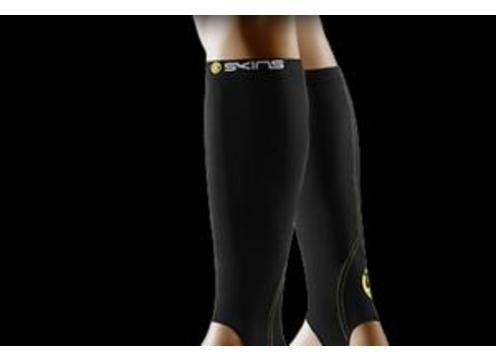 product image for Skins Calf Tights with Stirrup