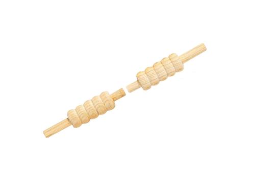 product image for Set Of Wooden Bails