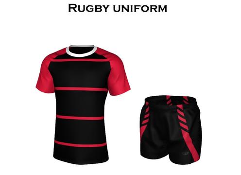 product image for Rugby Uniform