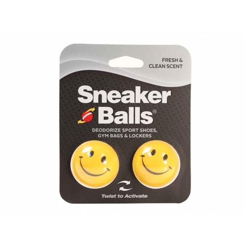 image of Sneaker Balls Happy Feet
