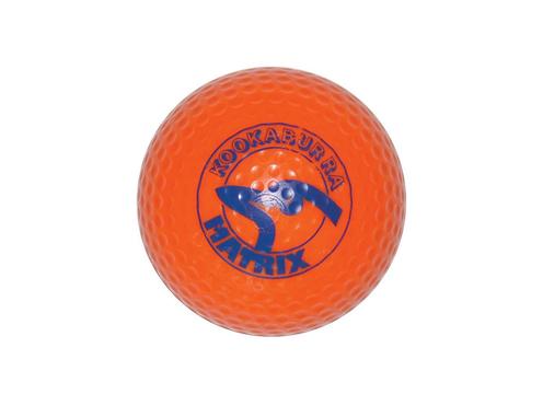 product image for Kookaburra Ball Matrix Dimple Orange