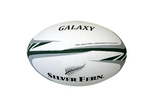 product image for Silver Fern Galaxy Rugby Ball