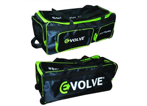 product image for Evolve Cricket Bag Pure Players