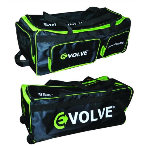 image of Evolve Cricket Bag Pure Players