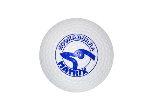 product image for Kookaburra Ball Matrix Dimple White 